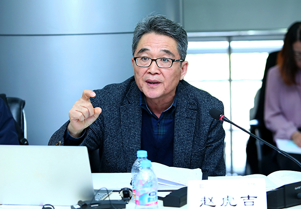 “中国国家治理模式:合法性基础及其价值”圆桌会议在清华大学召开 “中国国家治理模式:合法性基础及其价值”圆桌会议在清华大学召开