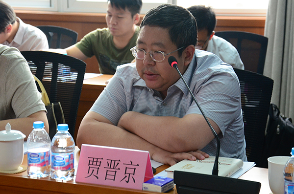 《中国道路辩证法》新书交流：六对辩证关系创新阐释中国道路