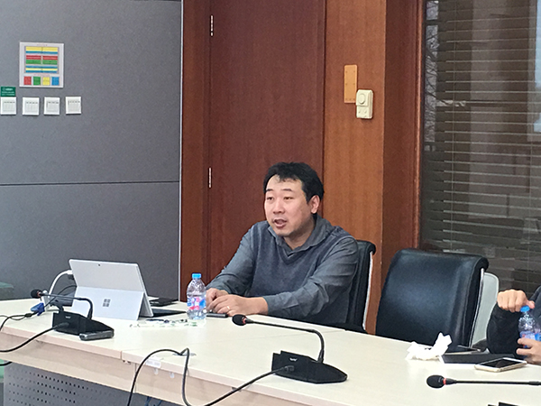 学科跨界的无限可能：从文本挖掘到公共管理知识发现
