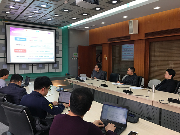 学科跨界的无限可能：从文本挖掘到公共管理知识发现