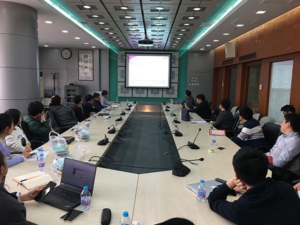 学科跨界的无限可能：从文本挖掘到公共管理知识发现