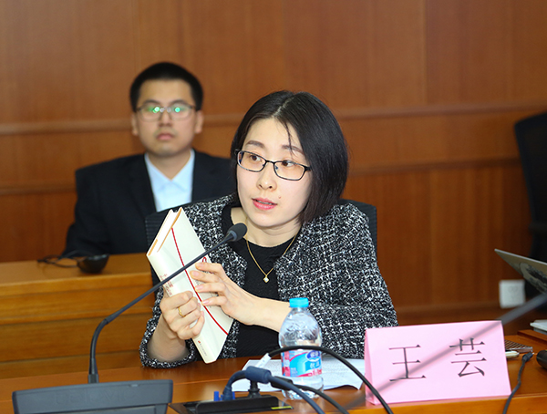 《中国跨越中等收入陷阱》新书介绍会暨“中等收入陷阱与高质量发展“研讨会在清华大学举行 《中国跨越中等收入陷阱》新书介绍会暨“中等收入陷阱与高质量发展“研讨会在清华大学举行