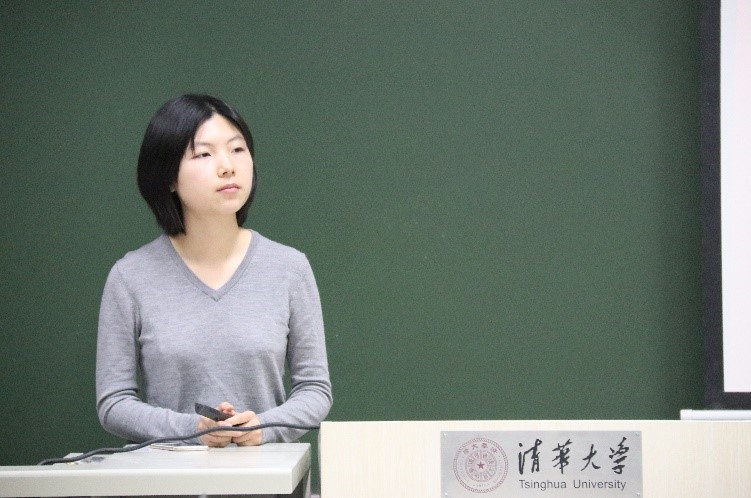 公管学院本科双学位班组织召开“精准扶贫研讨会”