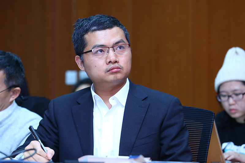 名校专家聚首清华，热议国家能力与现代化强国建设 