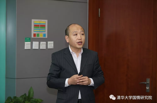 未来已来，第四次工业革命与中国未来学研讨会召开