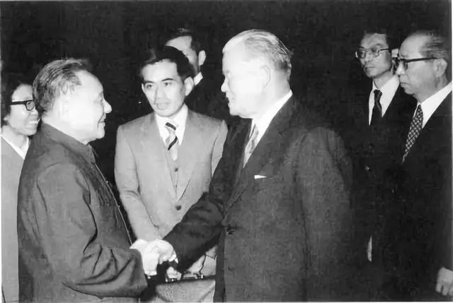 聚焦｜日本前首相大平正芳长孙女渡边满子到访国情研究院