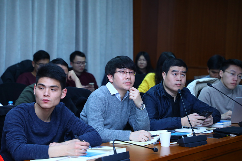 名校专家聚首清华，热议国家能力与现代化强国建设 