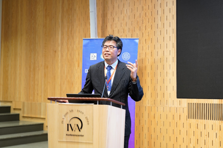 国情研究院成功承办全欧/全英中国经济学会2019年年会