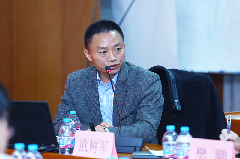 名校专家聚首清华，热议国家能力与现代化强国建设 