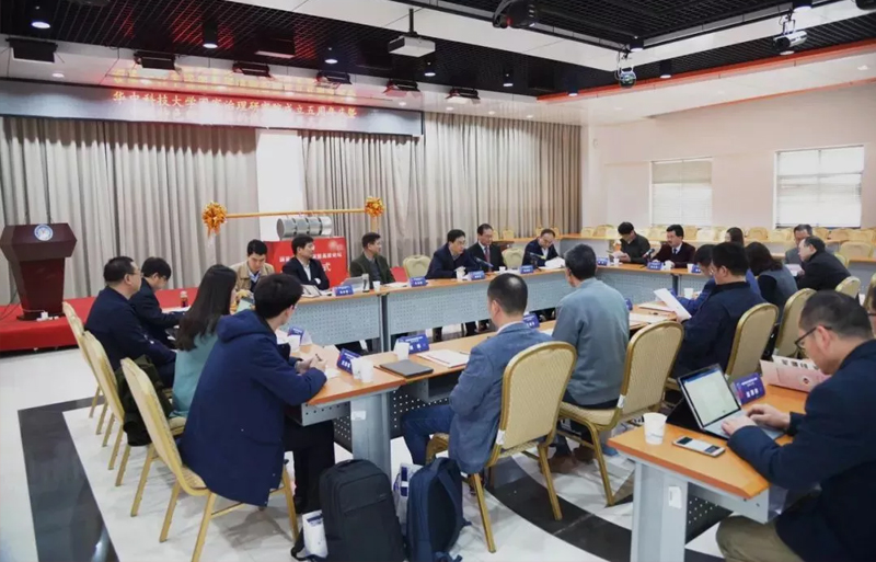 孟庆国教授出席“中国特色新型智库的使命与境界高层论坛”学术活动