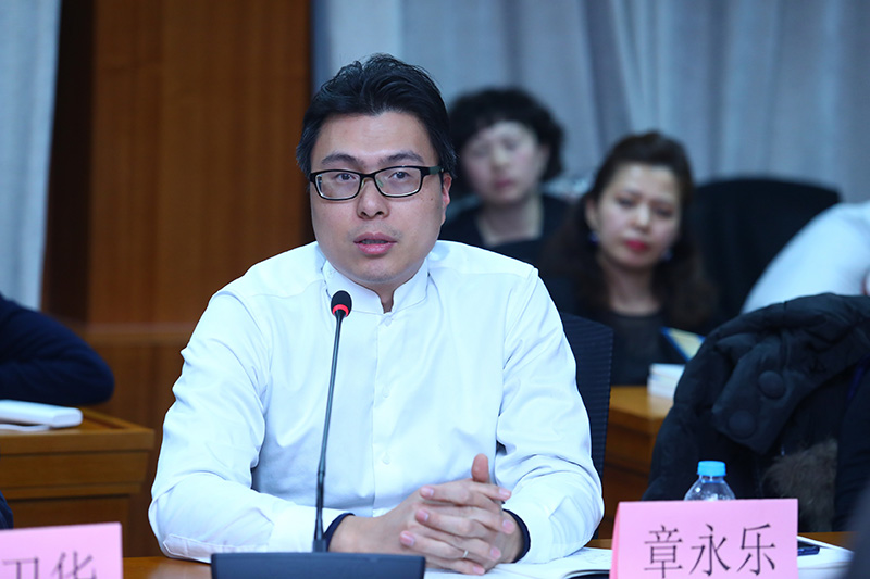 名校专家聚首清华，热议国家能力与现代化强国建设 