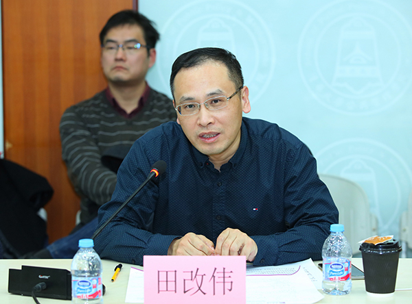 探索中国方案，听学术界怎么说 
