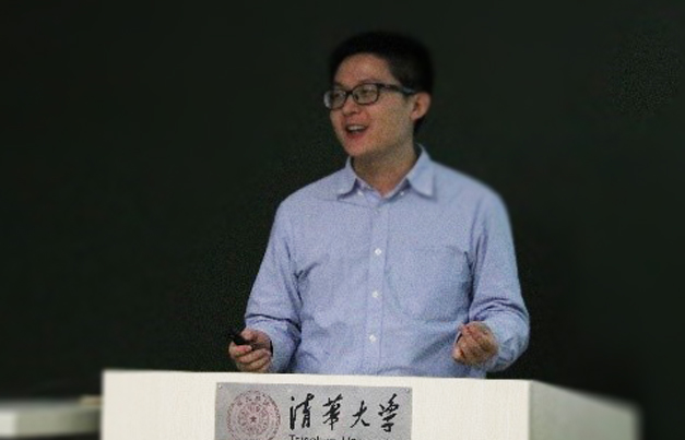公管学院本科双学位班组织召开“精准扶贫研讨会”