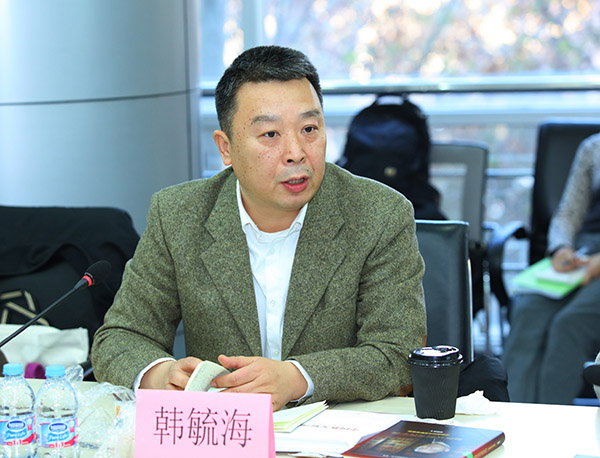 探索中国方案，听学术界怎么说 